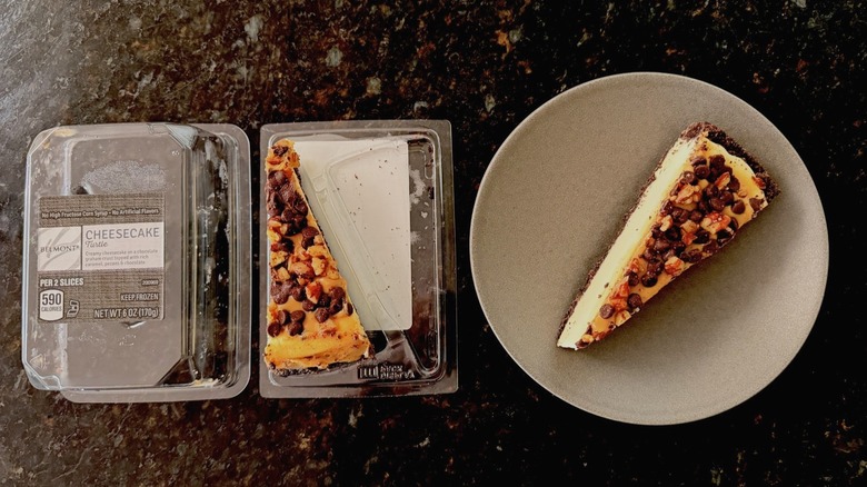 Belmont Turtle Cheesecake Twin Packs