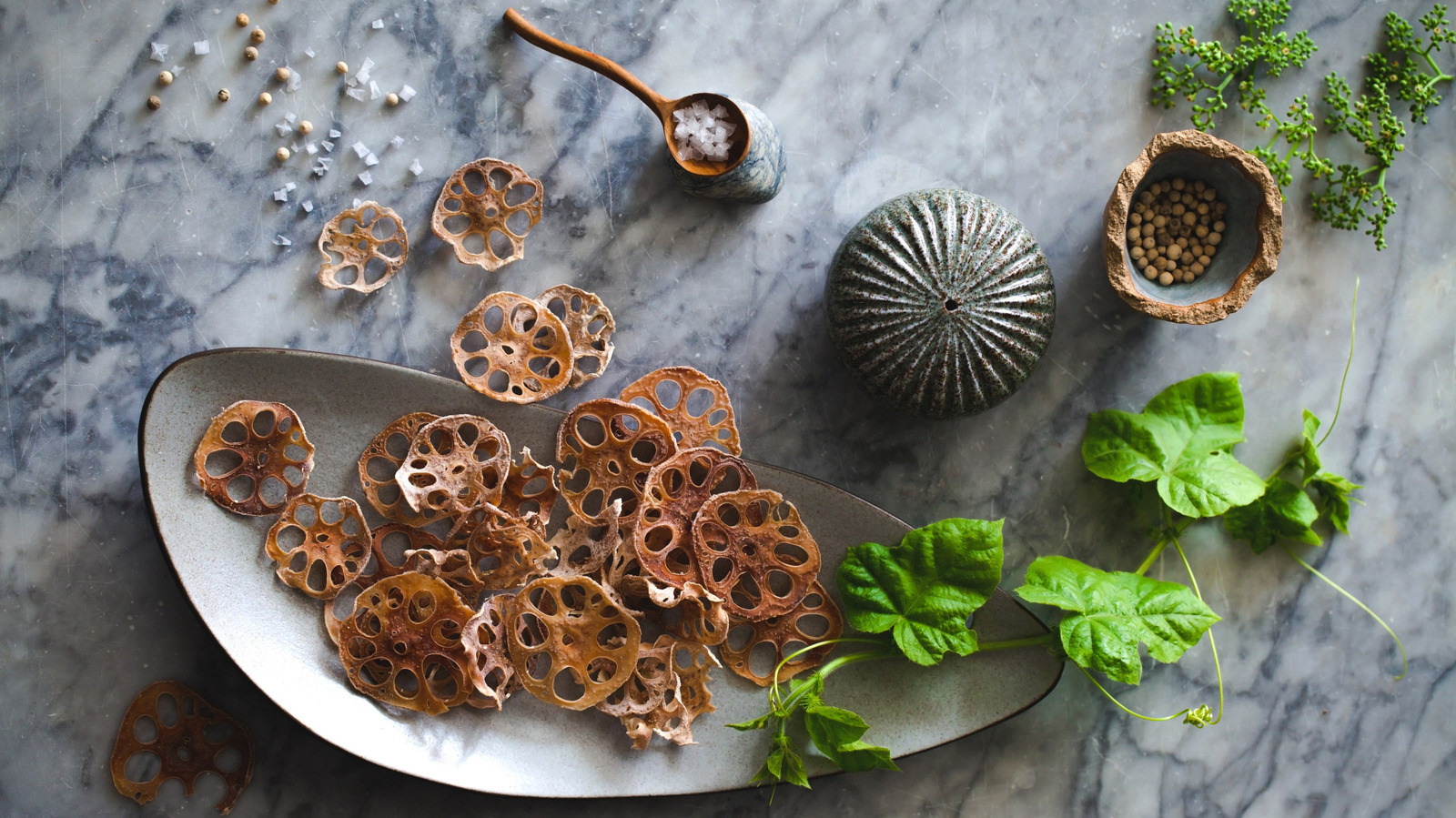 10 Asian Snacks That Make Great Potato Chip Alternatives - Tasting Table