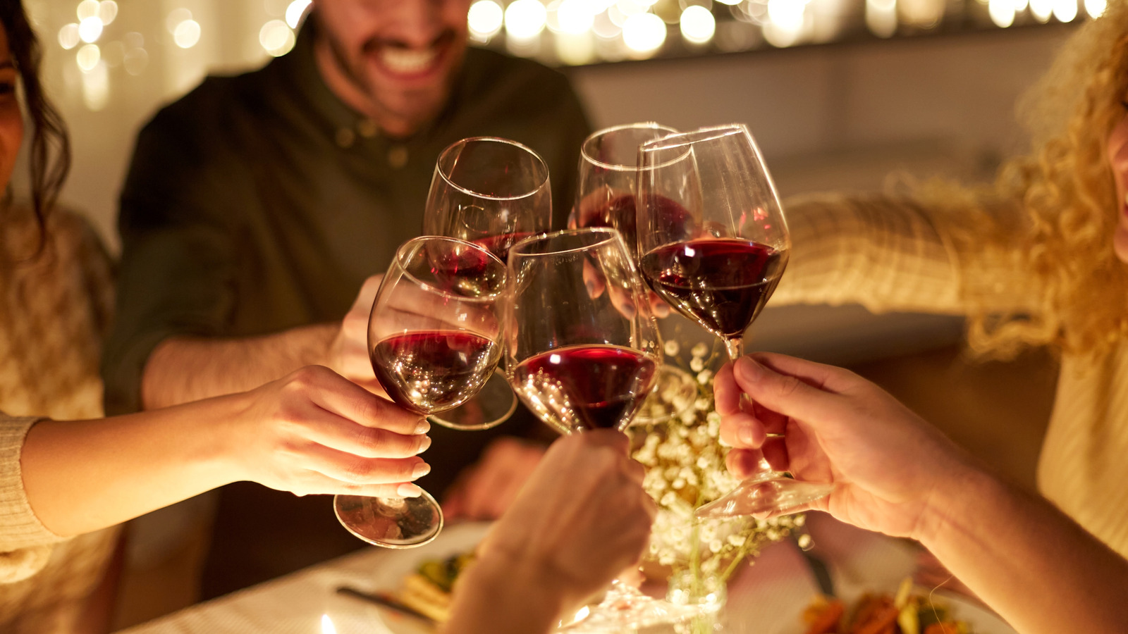 10 Award-Winning Red Wines To Impress Your Guests In 2025 - Tasting Table