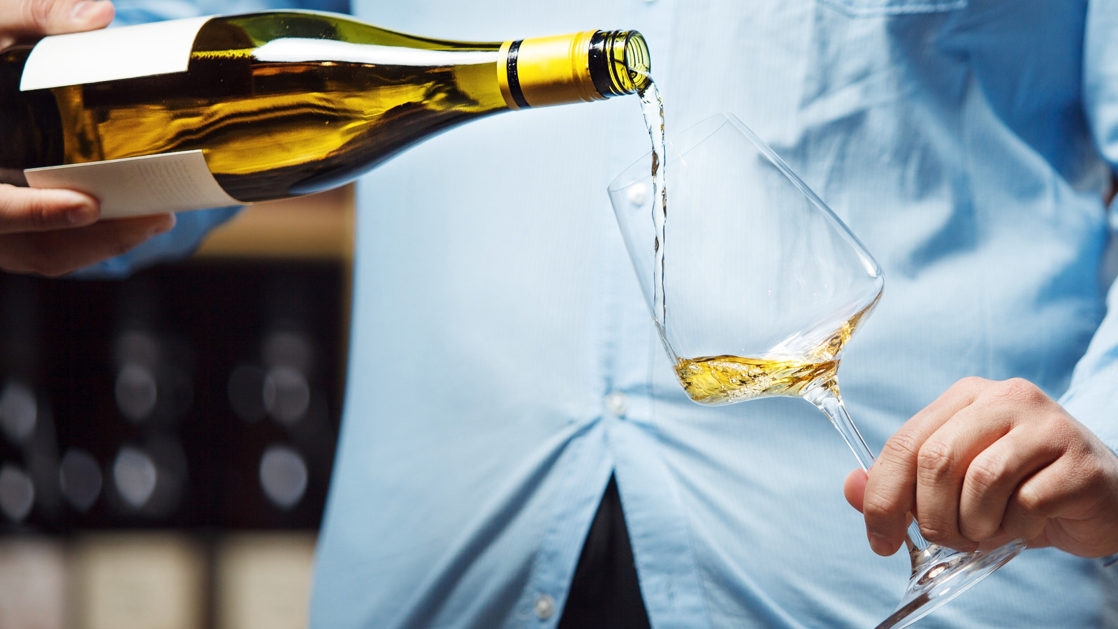 10 Award-Winning White Wines To Impress Your Guests In 2025 - Tasting Table