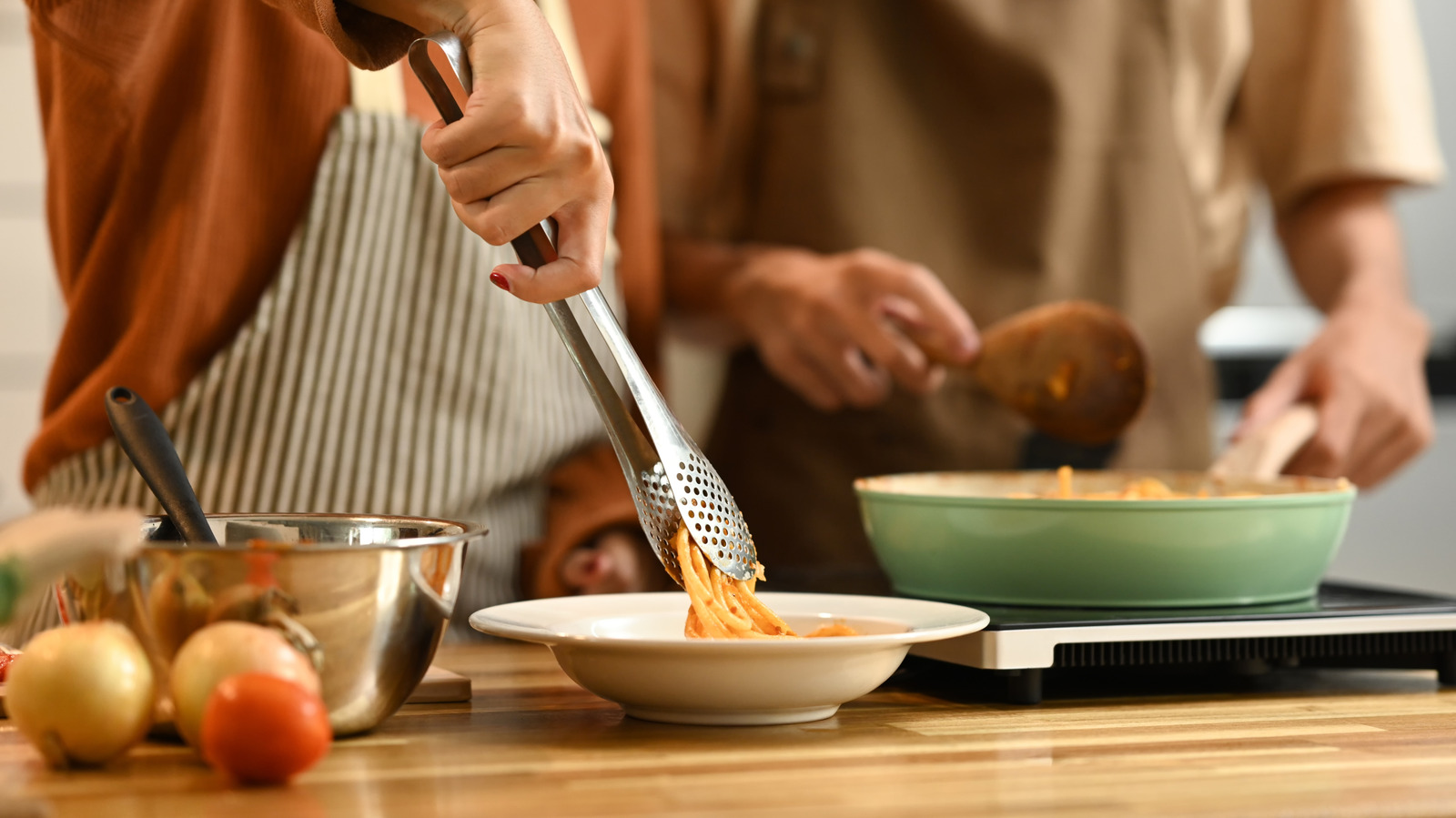 10 Basic Cooking Skills Everyone Should Know By The Age Of 25 - Tasting Table