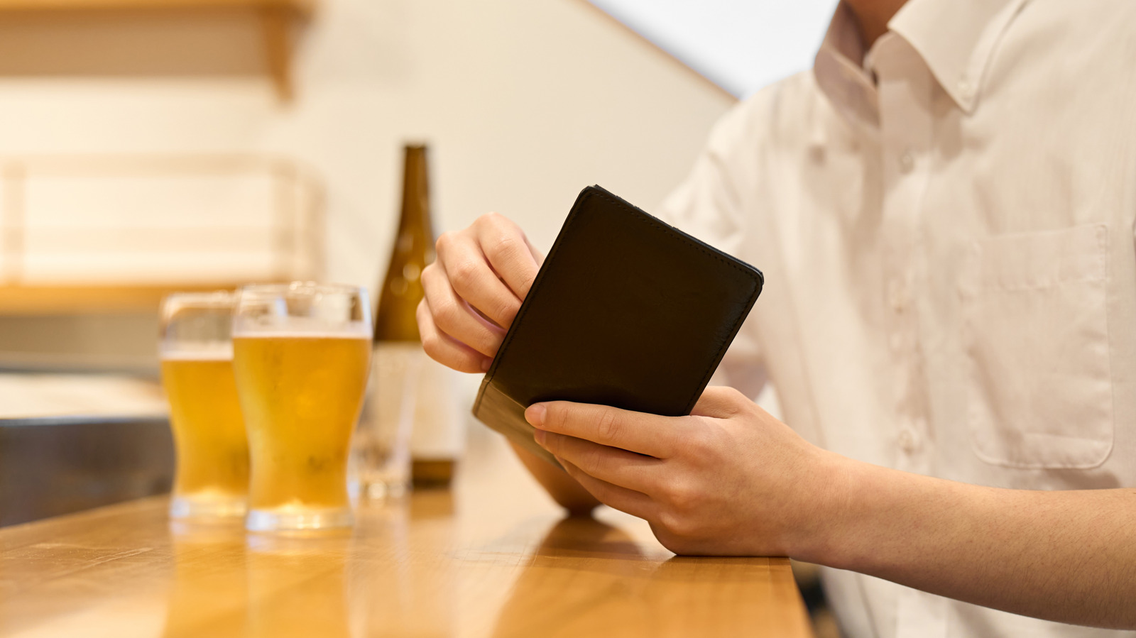 10 Beer Brands Fans Are Side-Eyeing Over Rising Prices - Tasting Table