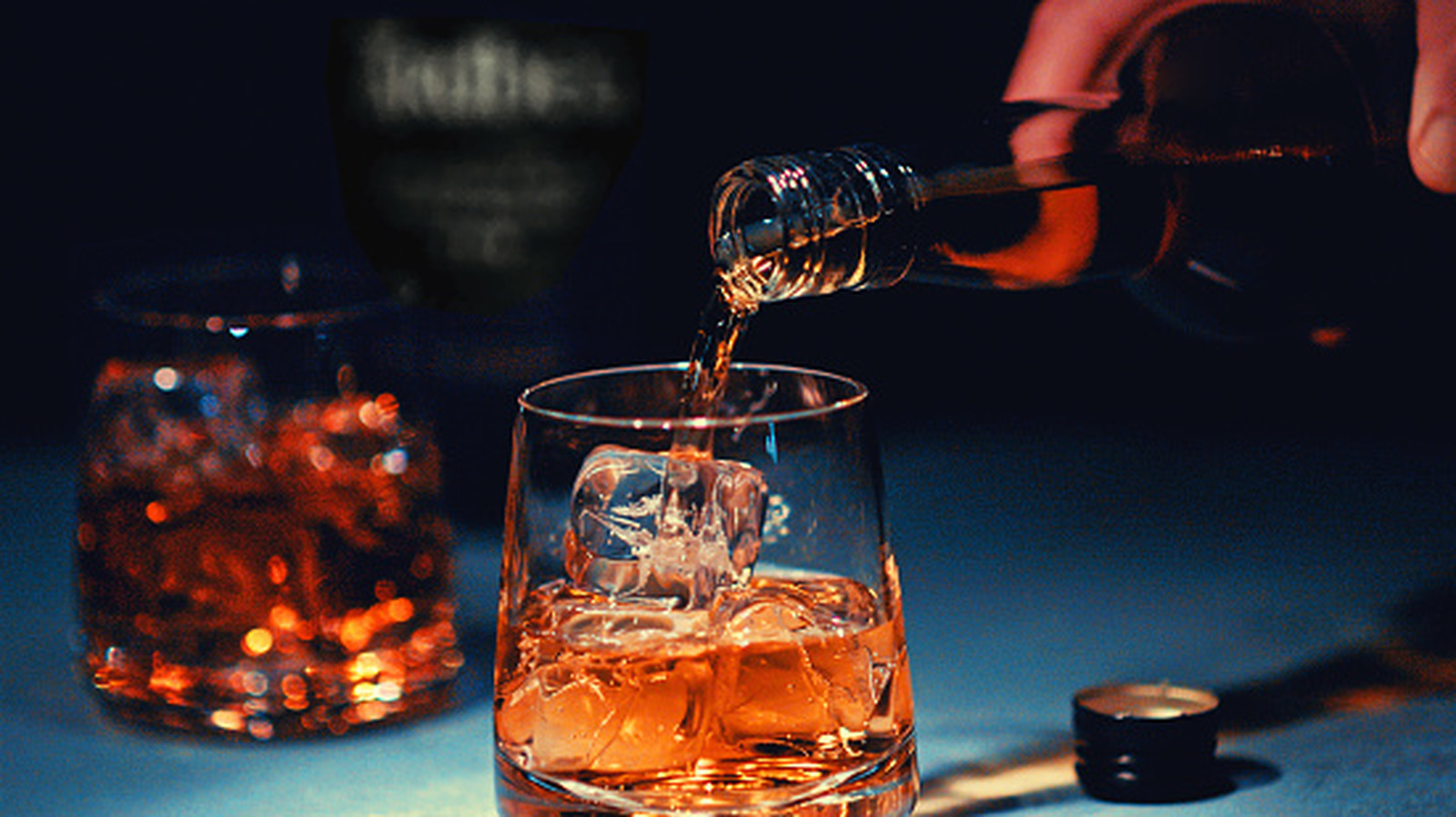 10 Best After Dinner Bourbons To Cap Off Your Meal