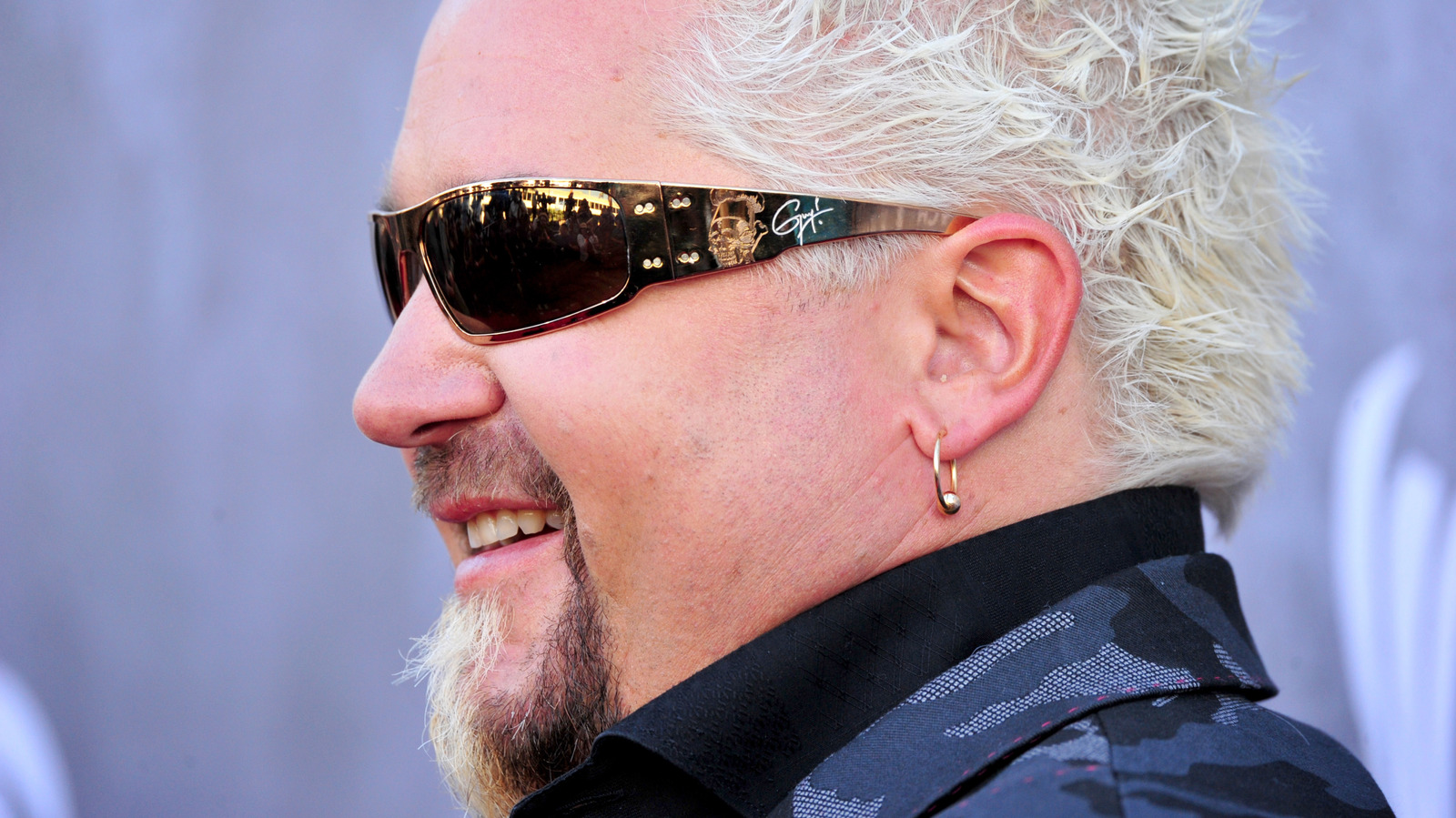 10 Best Bakeries Guy Fieri Visited On Diners, Drive-Ins And Dives