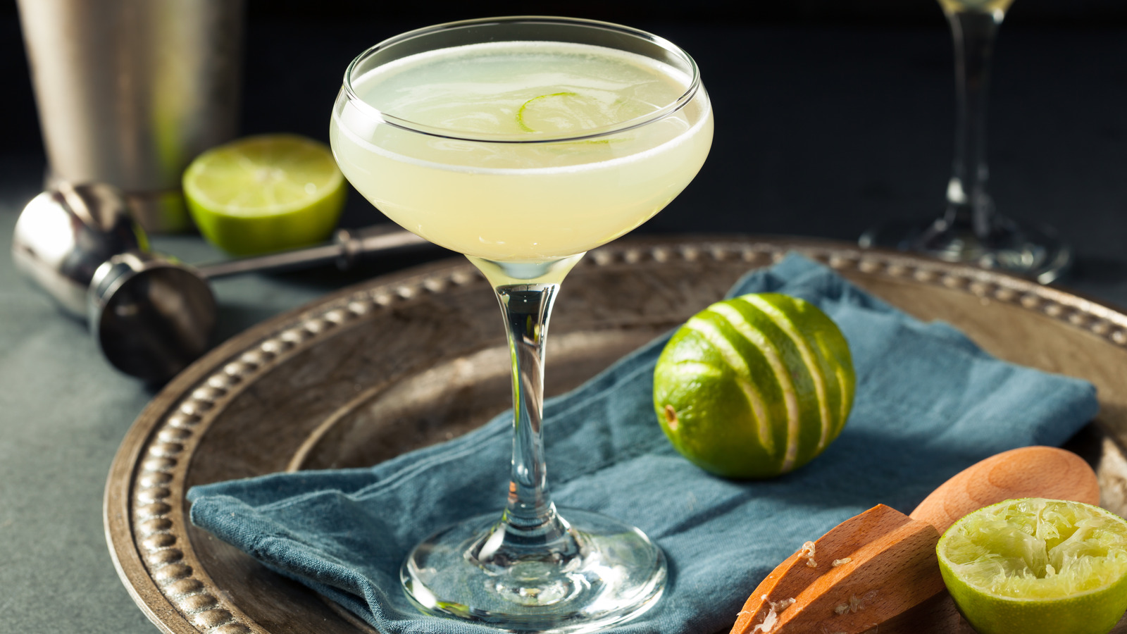 10 Best Gins For A Gimlet