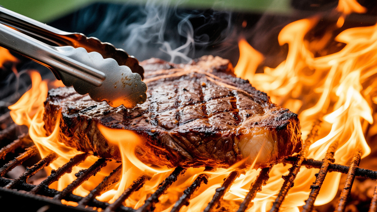10 Best Grilling Tongs In 2026, According To Reviews