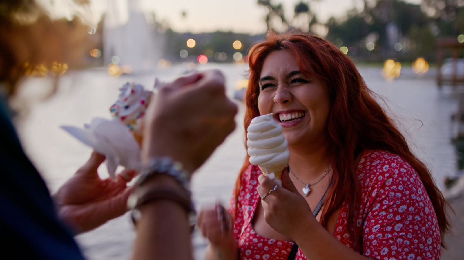 10 Best Ice Cream Desserts From Fast Food Chains, According To Customers