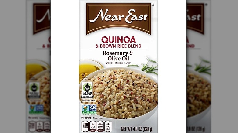 Near East quinoa blend