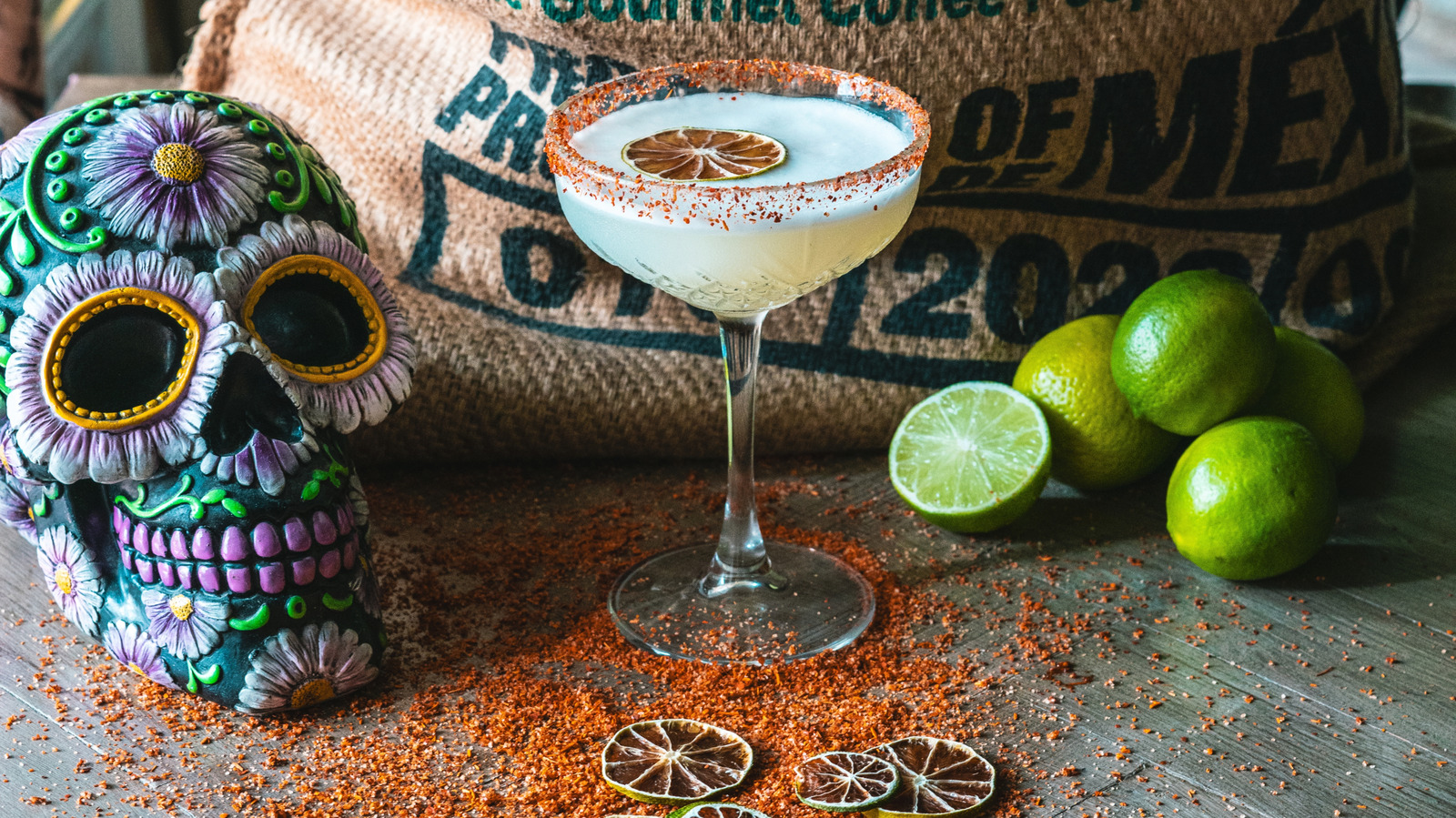 10 Best Rims For Your Margarita Beyond Salt, According To Experts