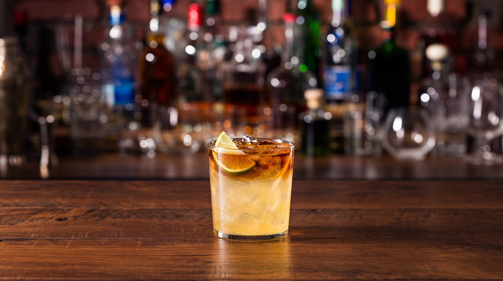 10 Best Rums For A Cocktail Just Like A Dark 'N' Stormy