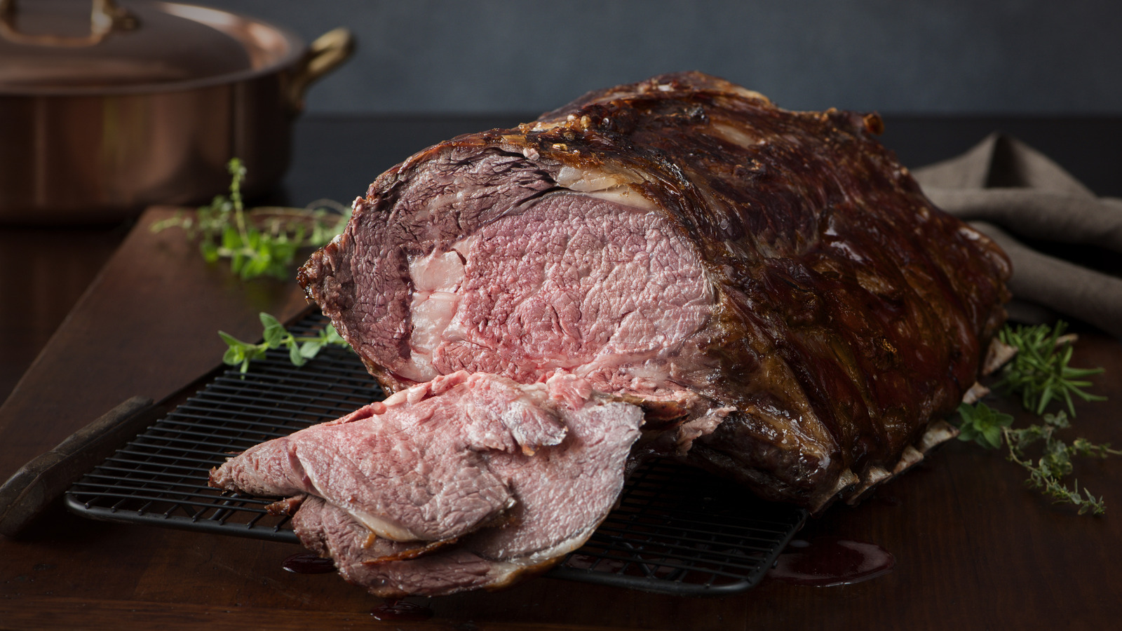 10 Best Tips For Perfect Prime Rib, From 5 Celebrity Chefs - Tasting Table