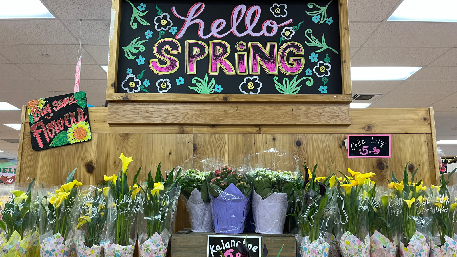 10 Best Trader Joe's Easter Finds To Grab Right Now - Tasting Table