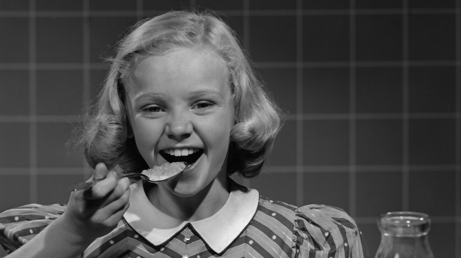 10 Breakfast Staples Kids Ate Growing Up In The '60s