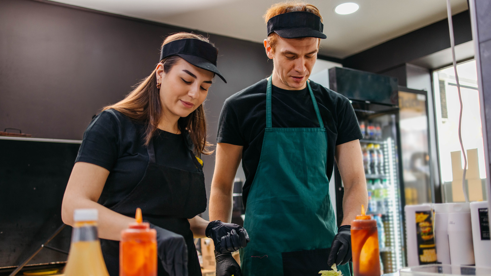 10 Chain Restaurant Dishes That Come Highly Recommended By Employees