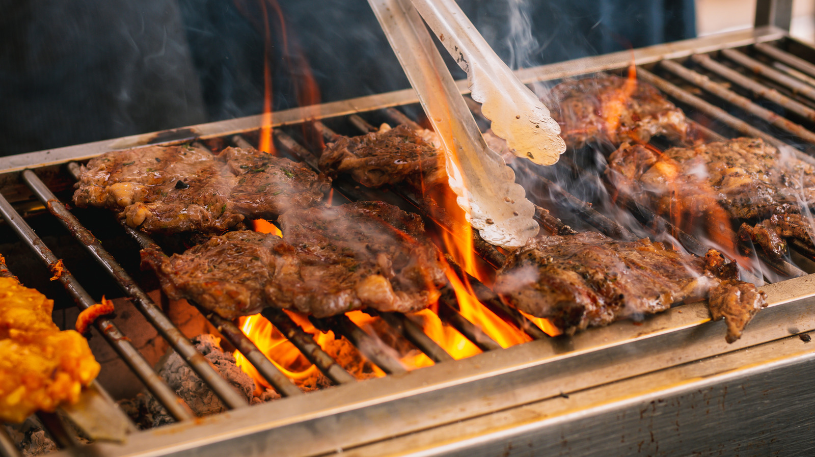 10 Chain Restaurants Every Meat Lover Should Try At Least Once - Tasting Table