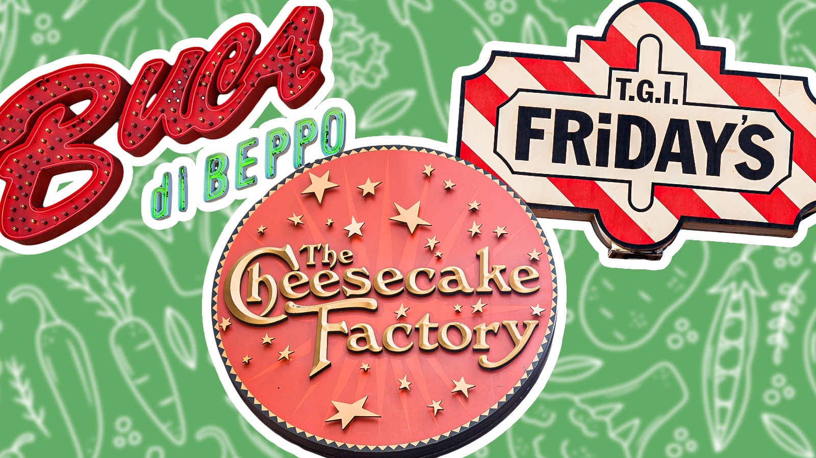 10 Chain Restaurants That Are Notably Vegan-Friendly