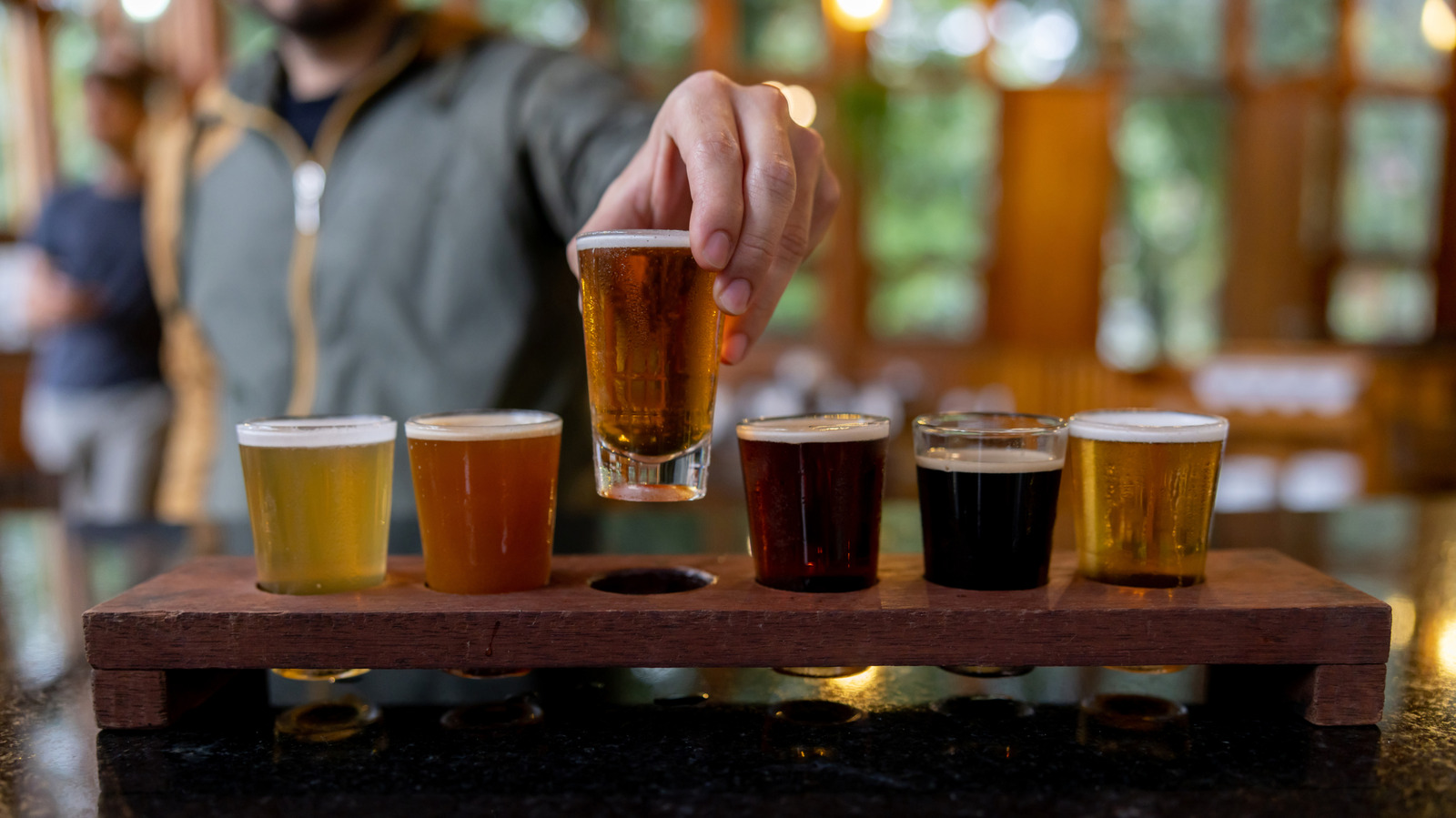 10 Common Complaints About Craft Beer