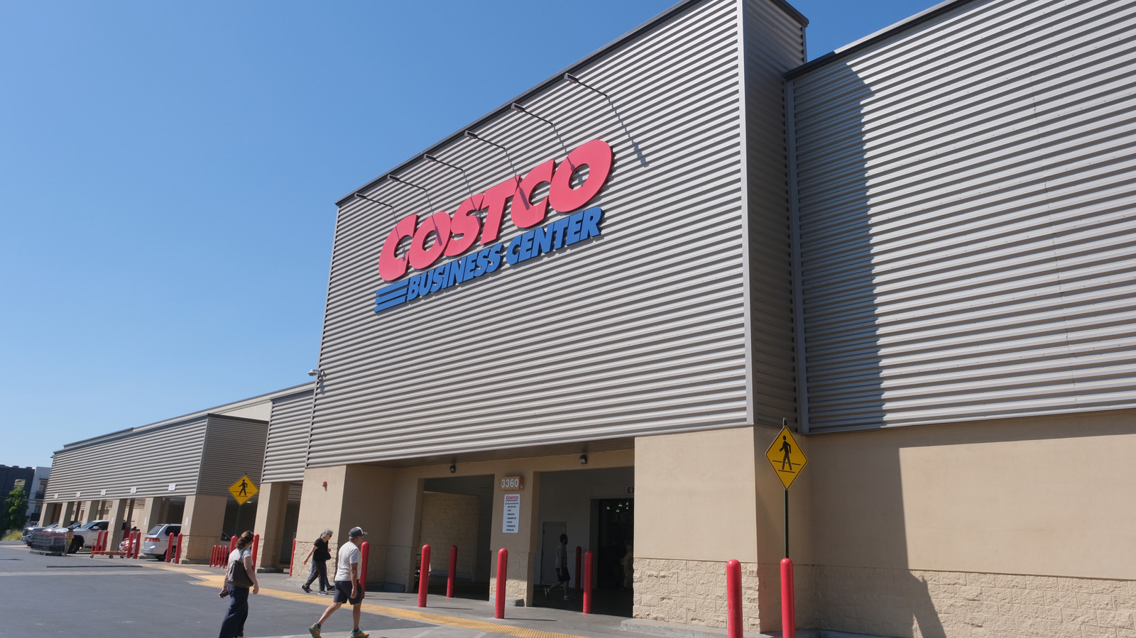 10 Costco Business Center Products You Can't Get At A Regular Warehouse Store - Tasting Table
