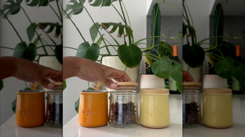 reusable lids for yogurt containers