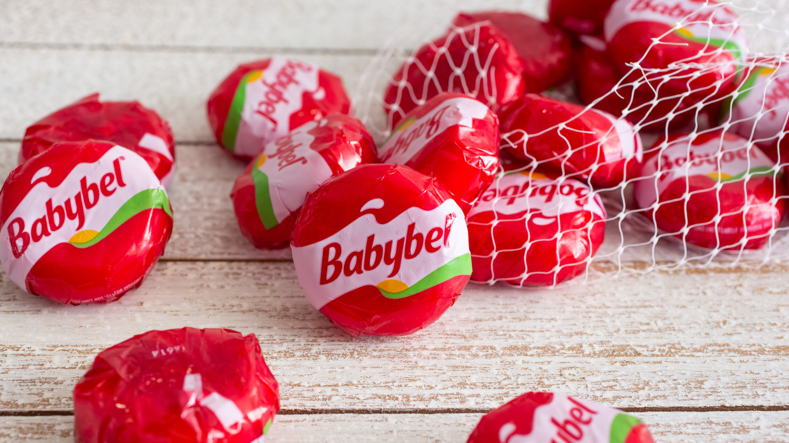 10 Creative Ways To Use Babybel Cheese - Tasting Table