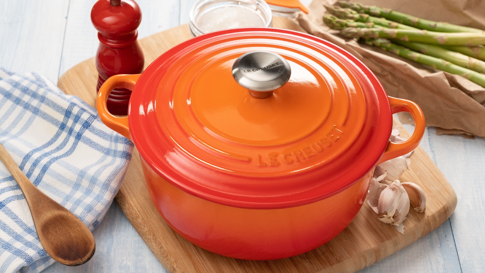 10 Crucial Tips For Cleaning Your Dutch Oven