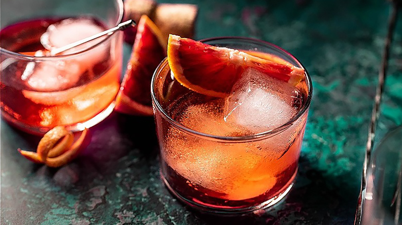 10 Dazzling Cocktail Recipes Starring Sweet Vermouth - Tasting Table