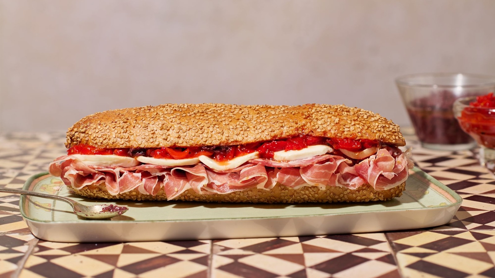 10 Deli Meats Your Italian Sub Is Missing