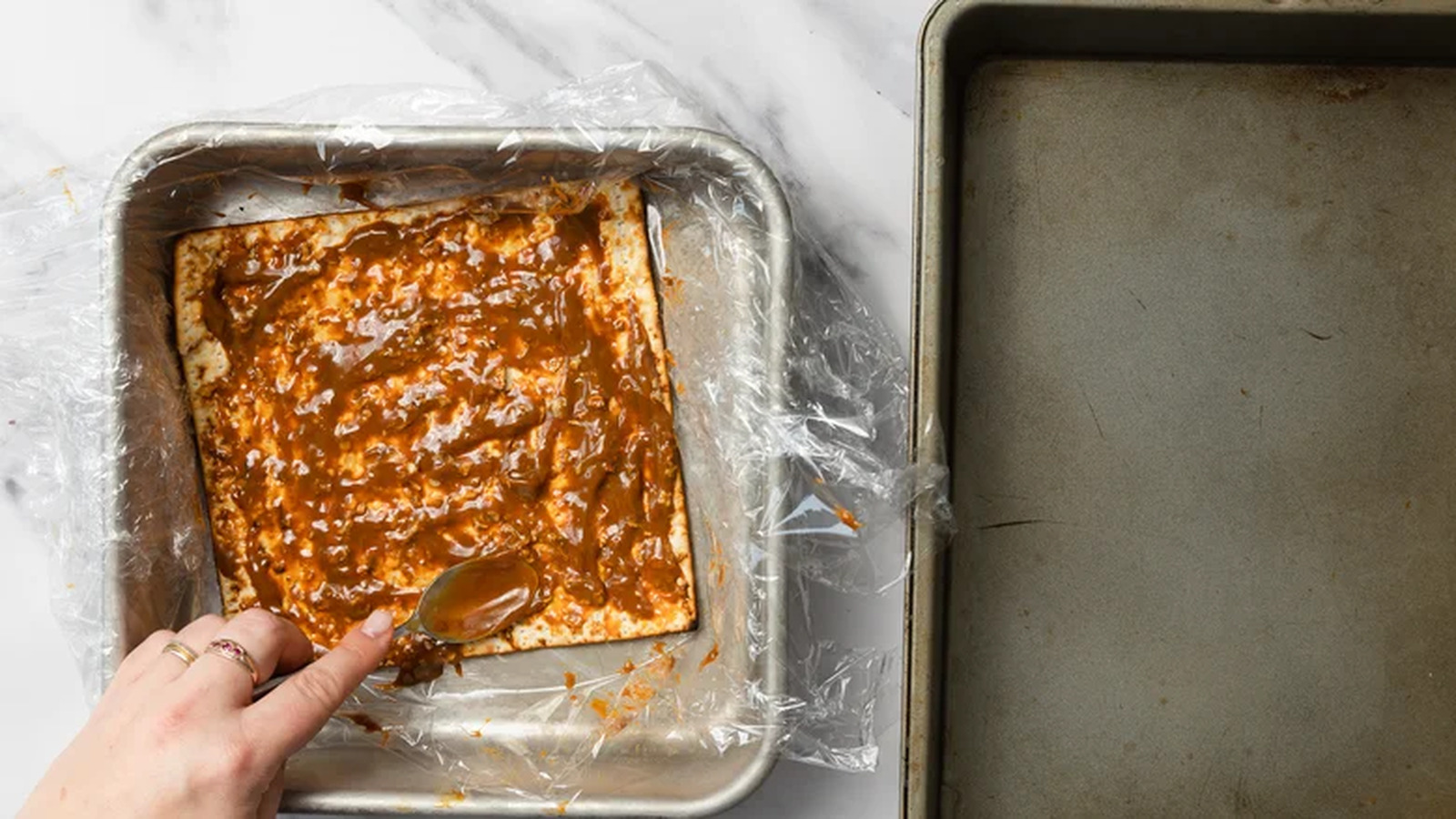 10 Delicious Matzo Recipes For Passover - Tasting Table