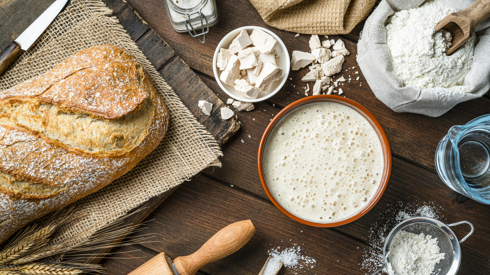 10 Delicious Mix-Ins That Will Transform Your Standard Sourdough Loaf - Tasting Table