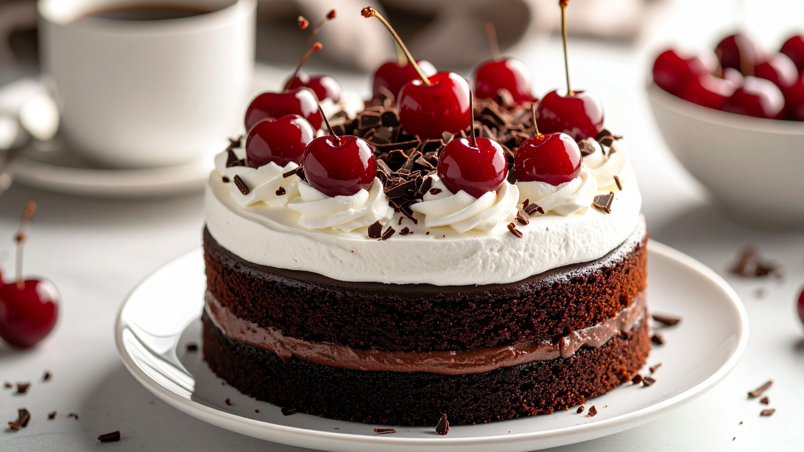 10 Desserts Boomers Miss