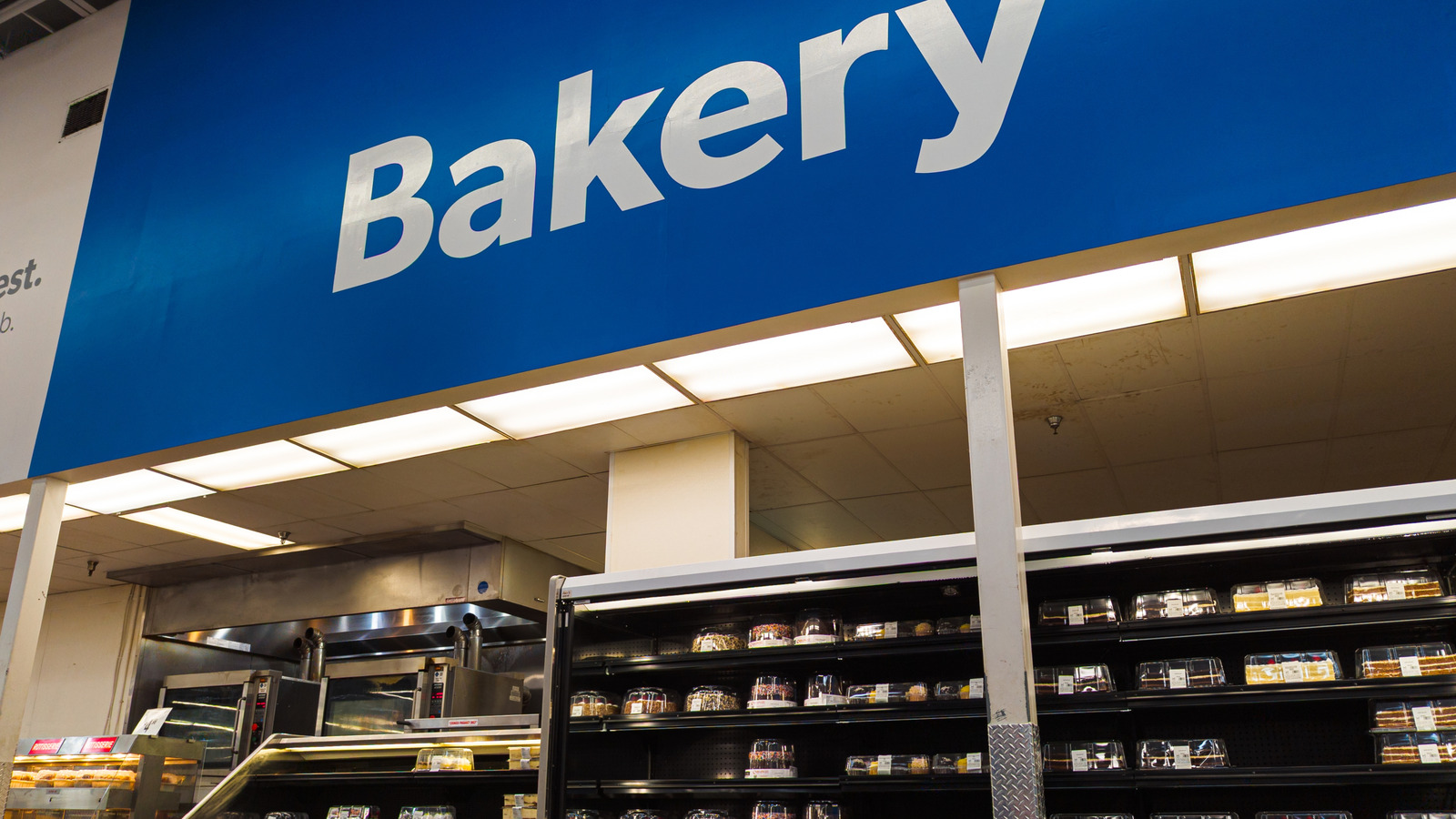 10 Discontinued Sam's Club Bakery Items Shoppers Miss Dearly