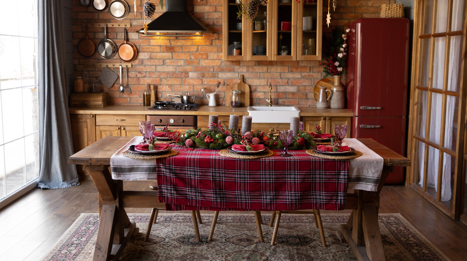 10 Easy Additions That Make Your Kitchen Feel 10x Cozier - Tasting Table