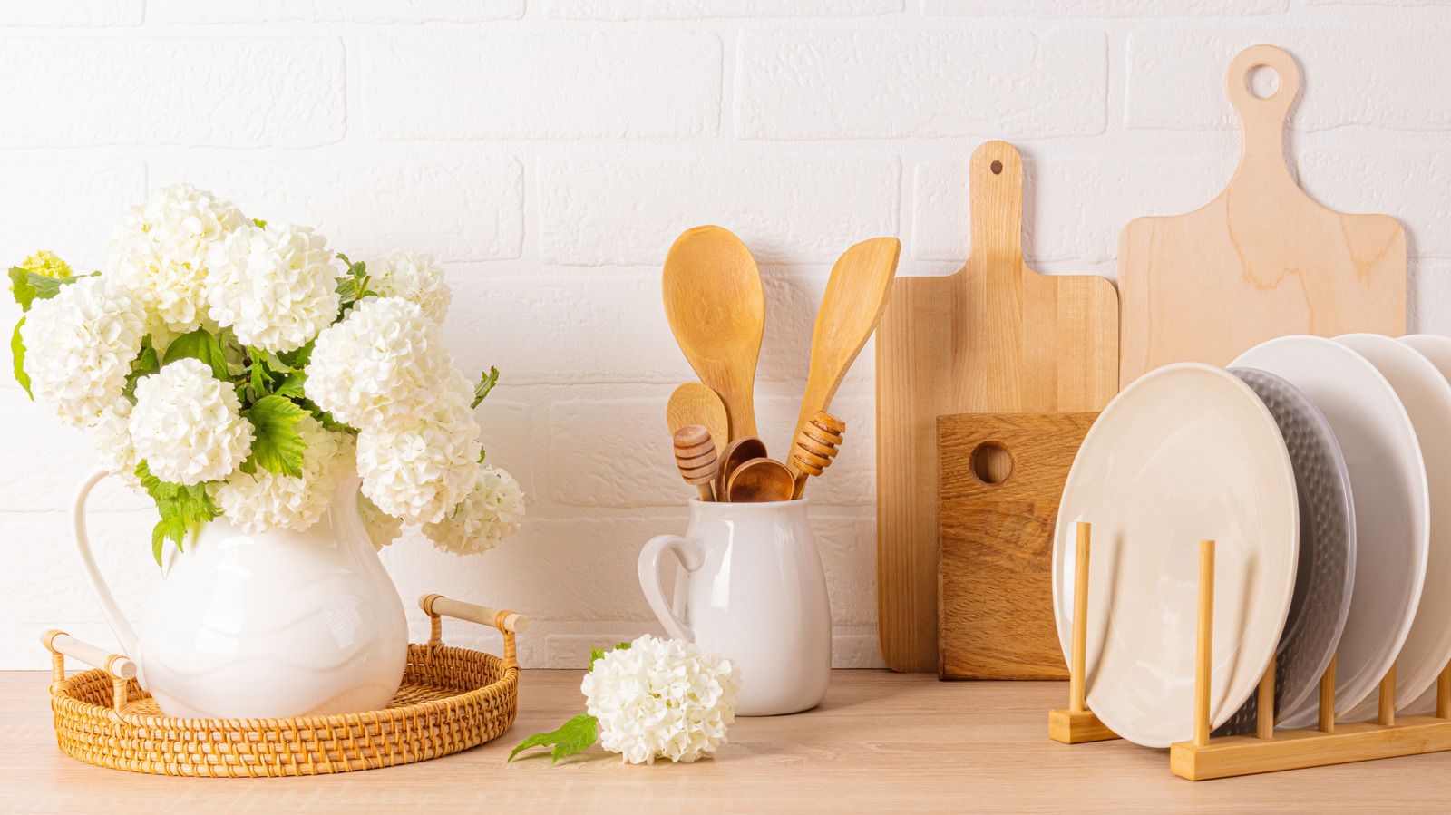 10 Easy Kitchen Decor Swaps That Instantly Make Your Space Look More Expensive - Tasting Table