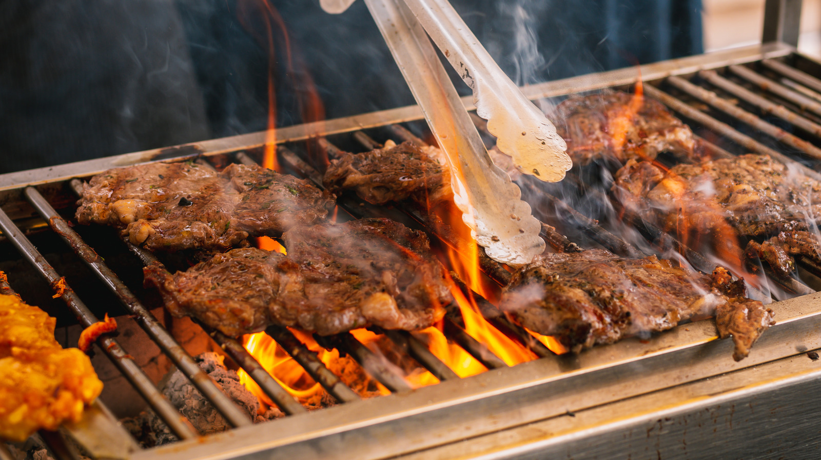 10 Essential Tips For Grilling During Winter - Tasting Table