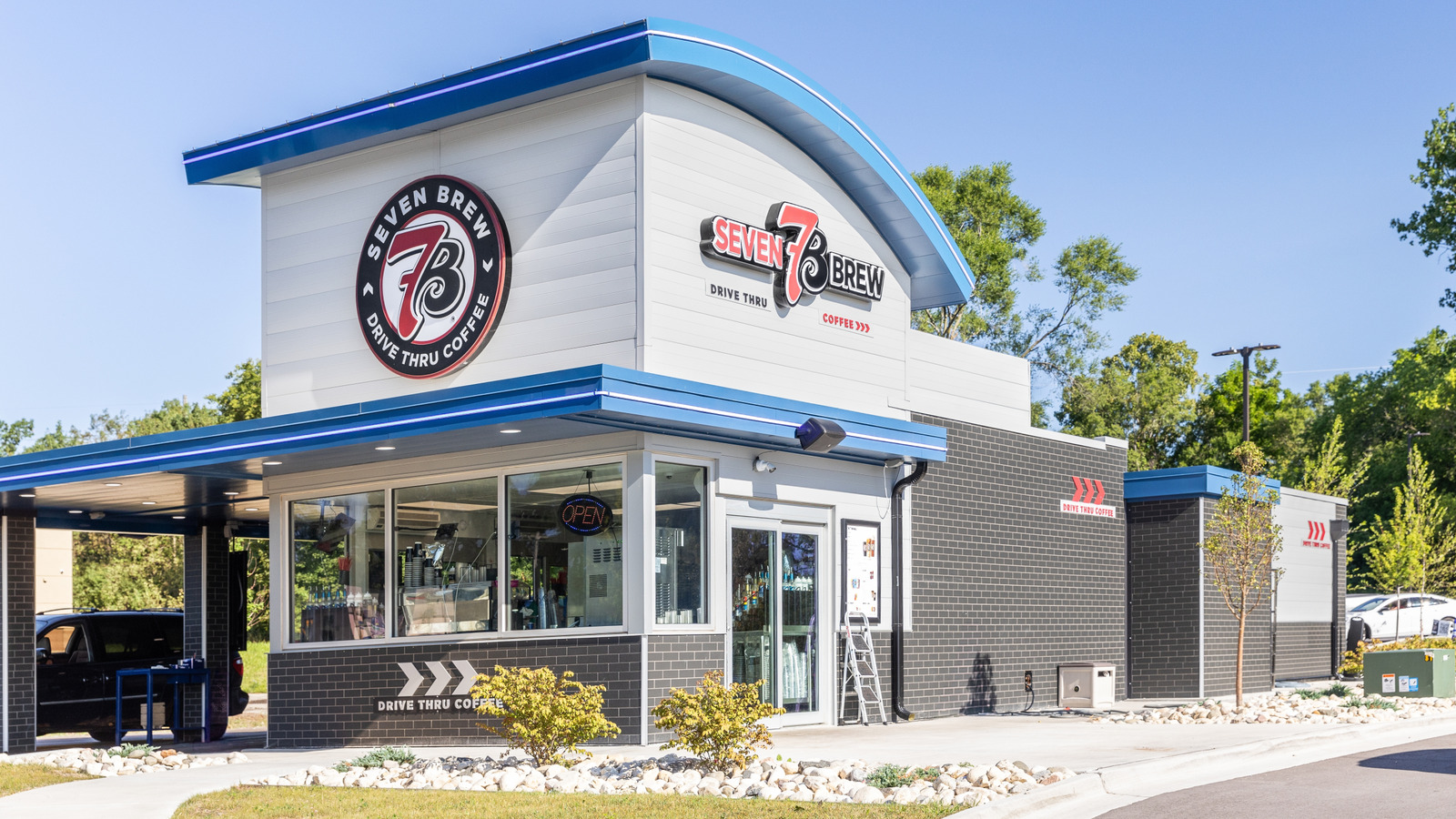 10 Facts About 7 Brew That Every Coffee Lover Should Know - Tasting Table