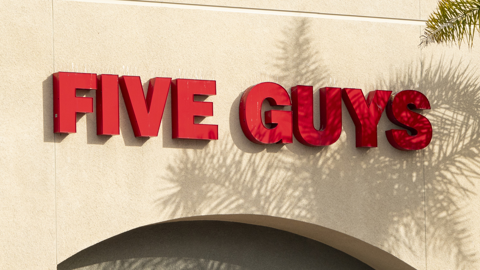 10 Facts About Five Guys Every Fan Should Know - Tasting Table