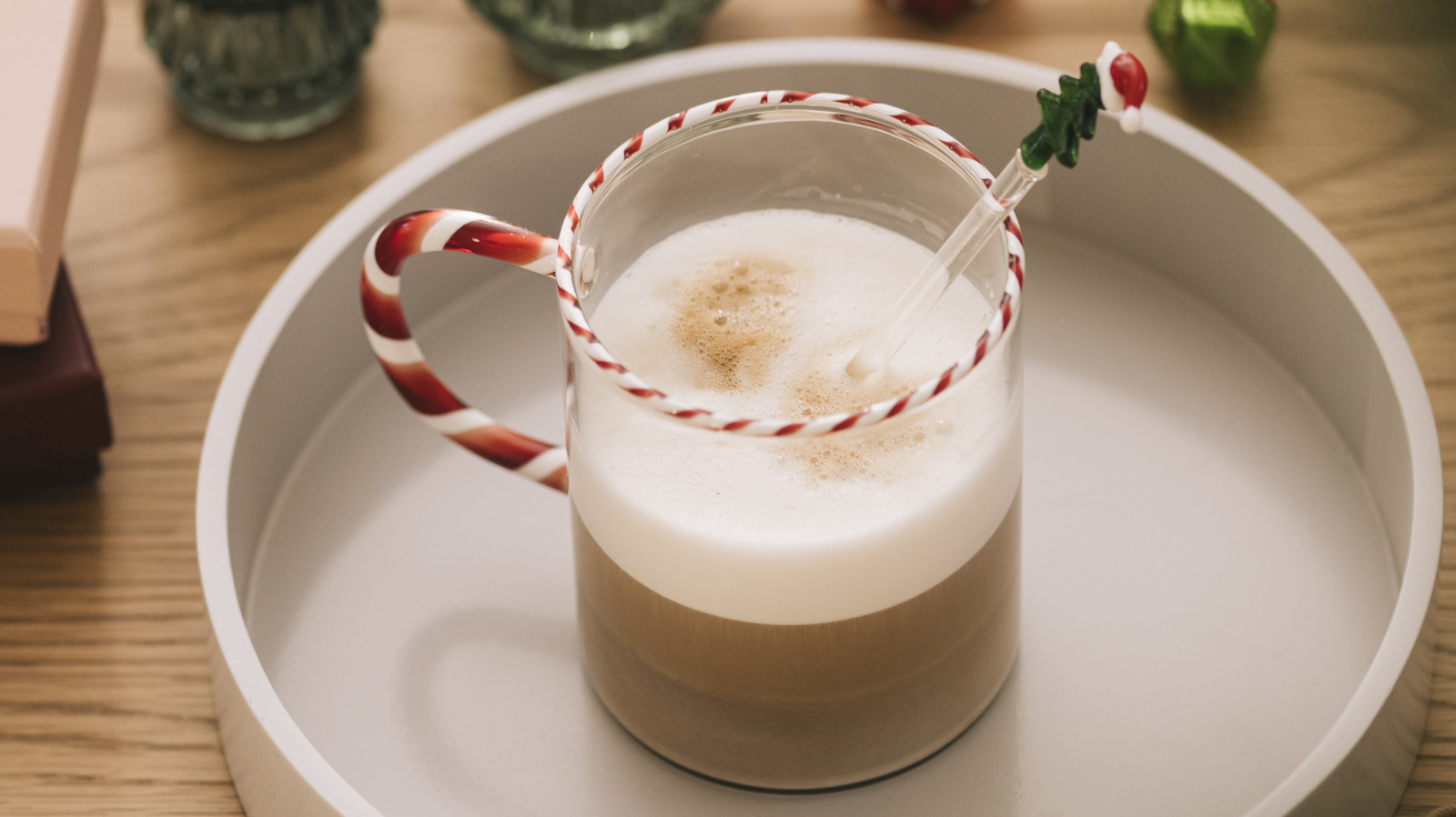10 Festive Ingredients To Add To Your Christmas Morning Coffee - Tasting Table