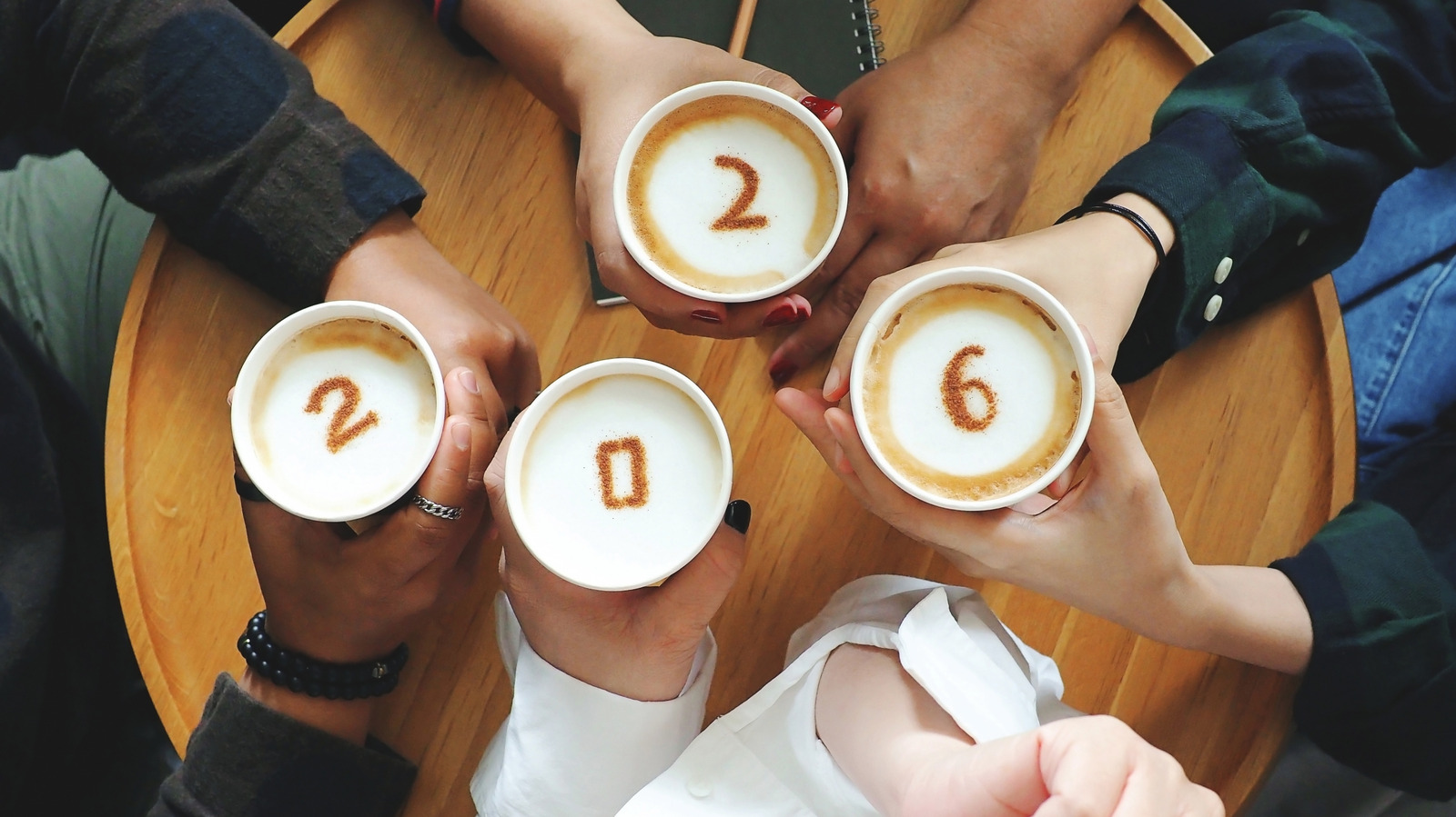 10 Food Trends You Can Expect To See In 2026 - Tasting Table