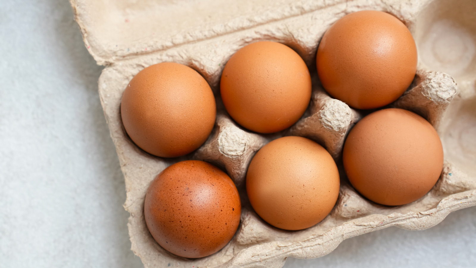 10 Foods With More Vitamin D Than Eggs - Tasting Table