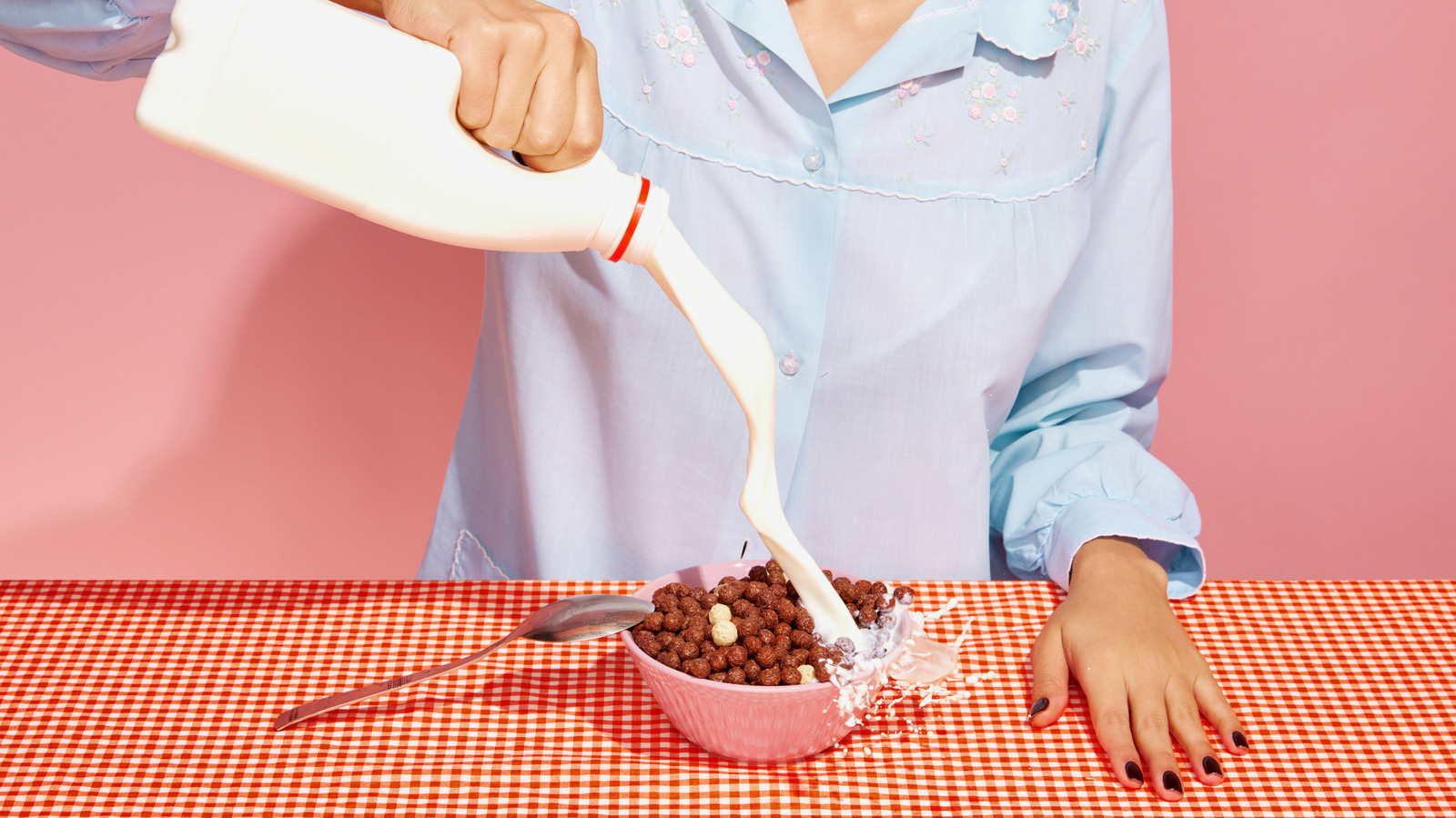 10 Forgotten Classic Breakfast Cereals From The '70s That Deserve A Comeback