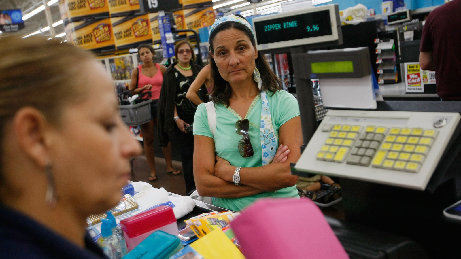 10 Frequent Complaints Customers Make About Walmart