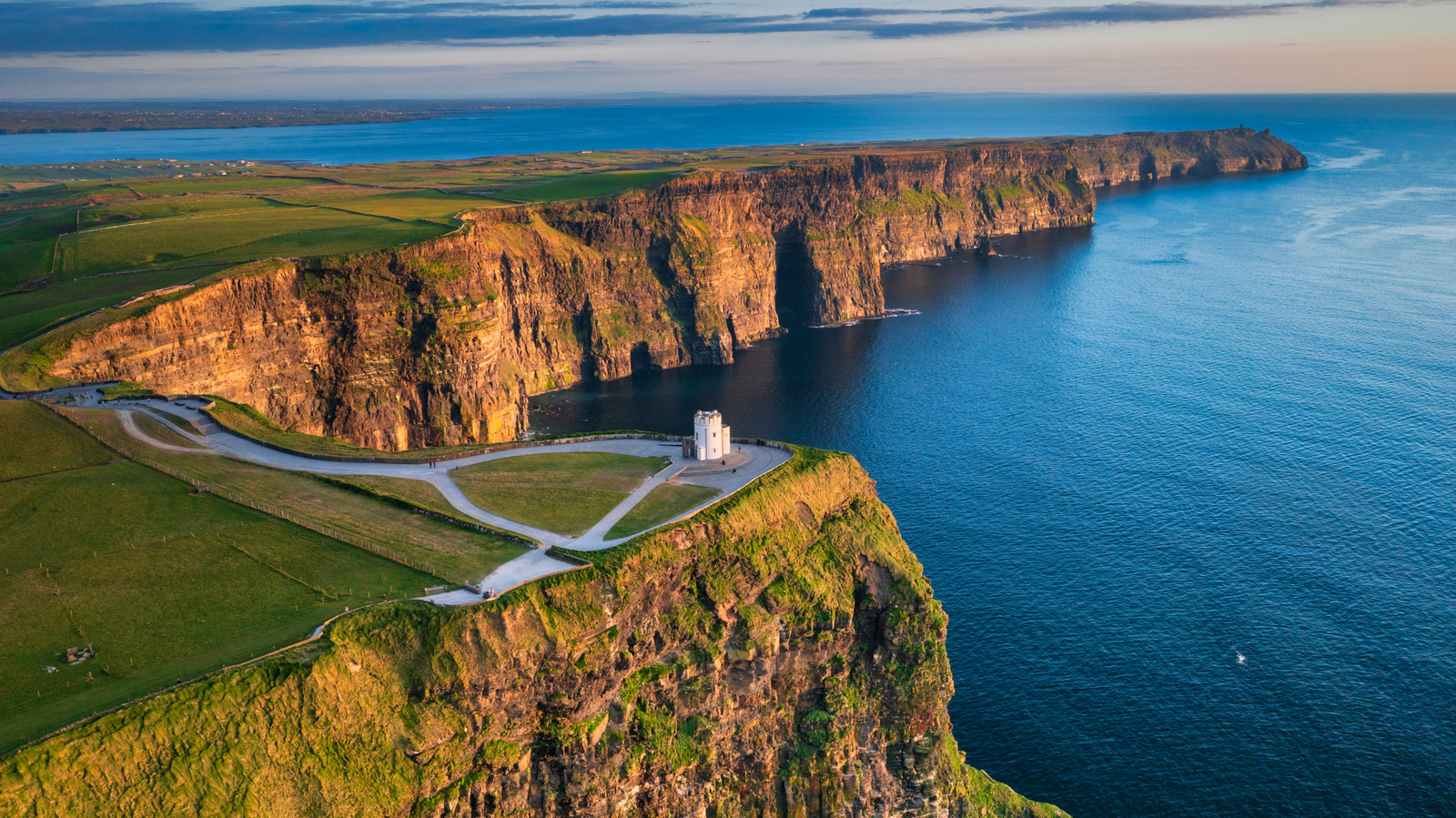10 Irish Desserts Everyone Needs To Try At Least Once - Tasting Table