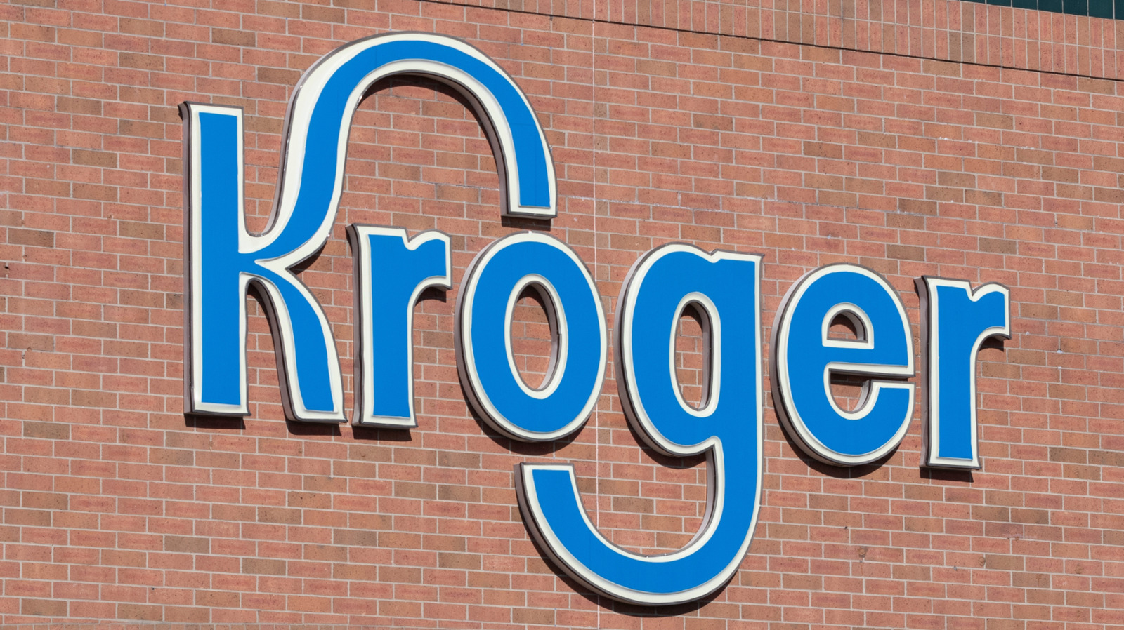 10 Kroger Store-Brand Foods That Beat Name Brands