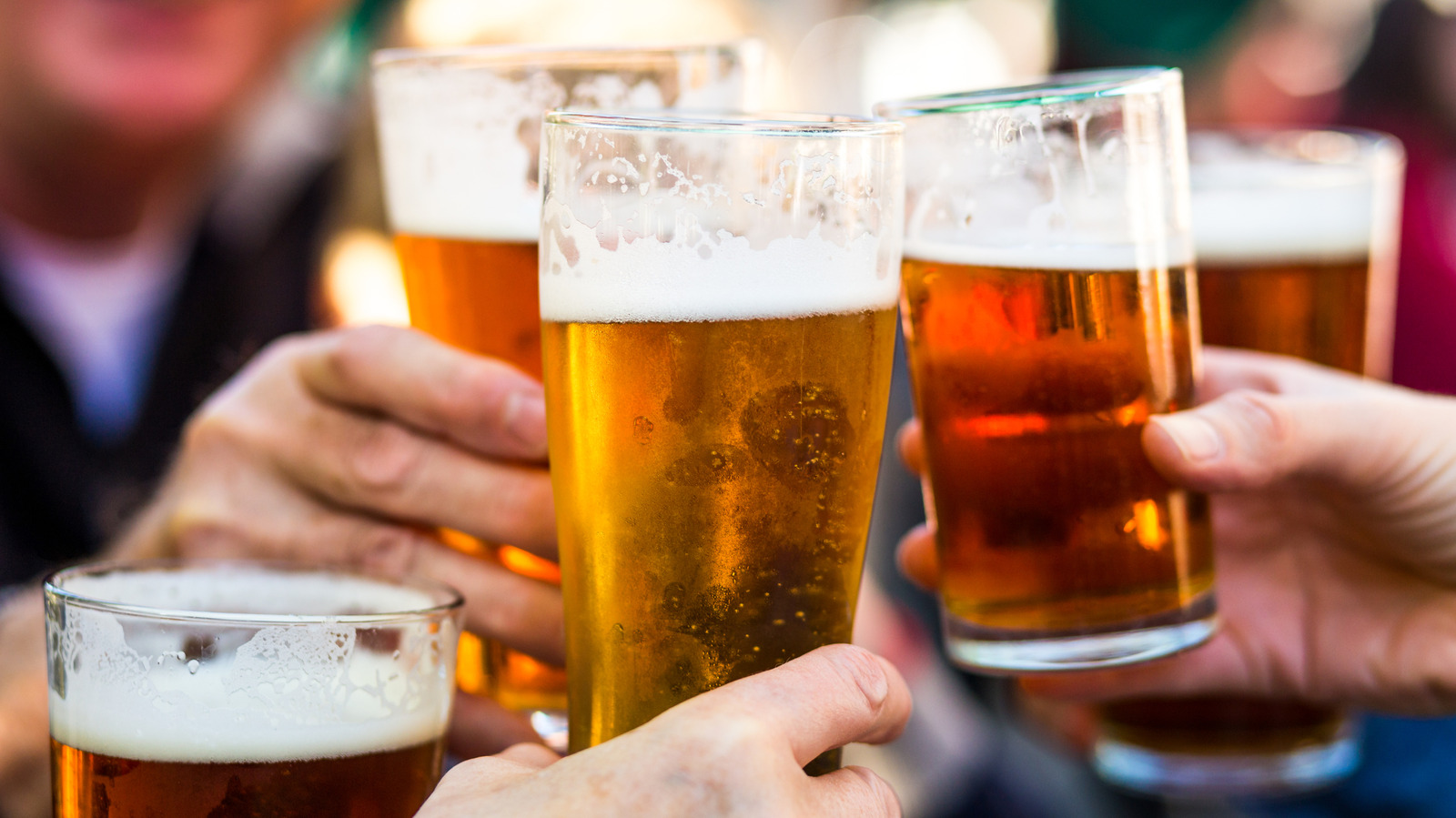 10 Lagers With The Highest Alcohol Content