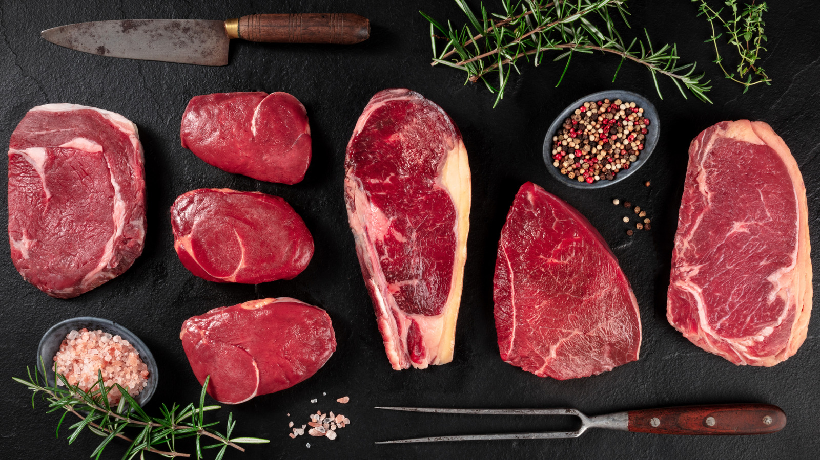 10 Lesser-Known Steaks You Should Always Order At A Steakhouse - Tasting Table