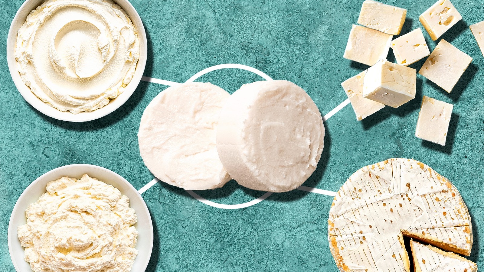 12 Best Substitutes For Goat Cheese Tasting Table TrendRadars