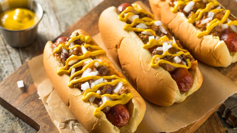 13 US Hot Dog Styles You Need To Know About