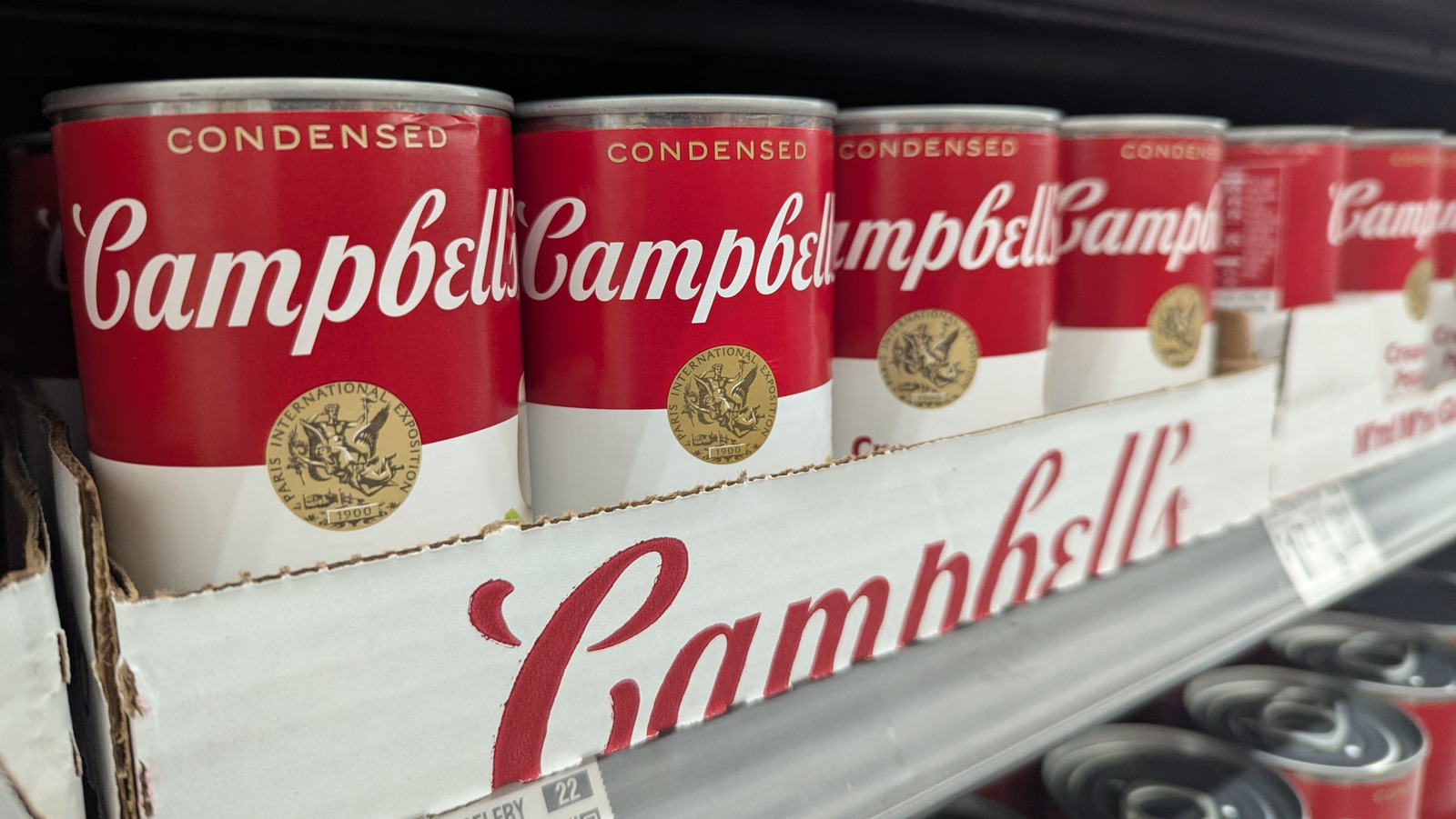 10 Mistakes Everyone Makes With Canned Soup - Tasting Table