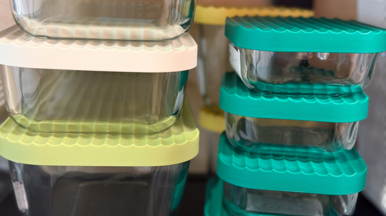 10 Mistakes You Might Be Making With Silicone Lids - Tasting Table