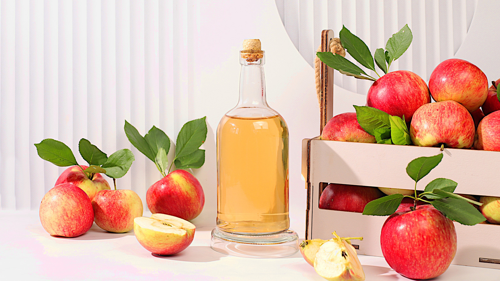 10 Mistakes You're Making With Homemade Apple Cider - Tasting Table